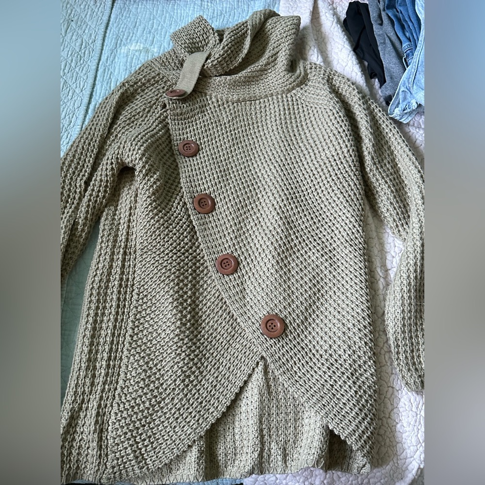 Sweaters
